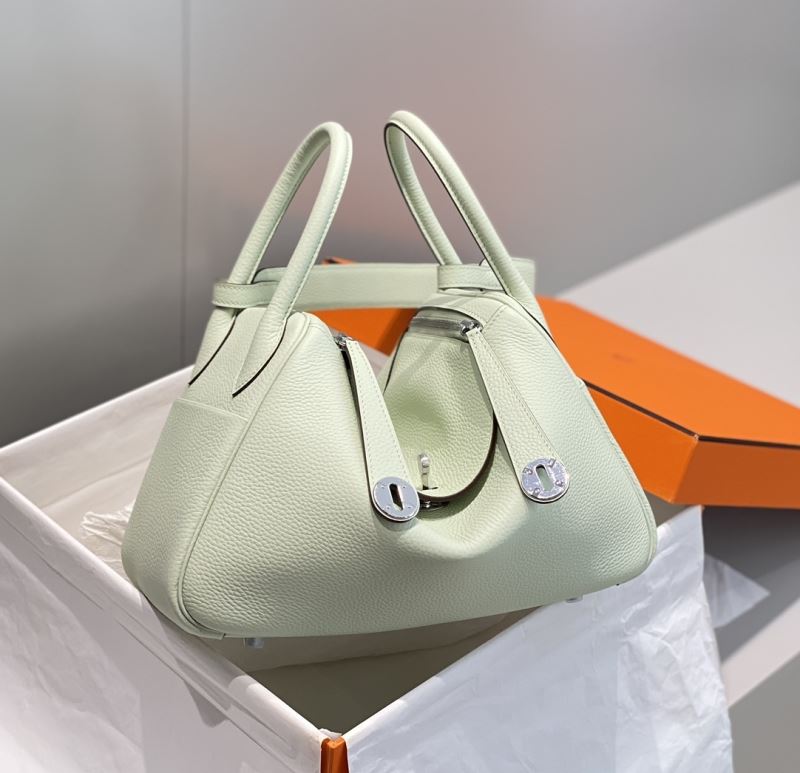 Hermes Lindy Bags